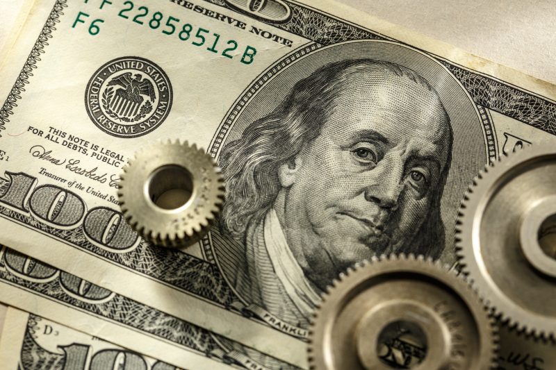 Money Is a Tool - Use It Wisely