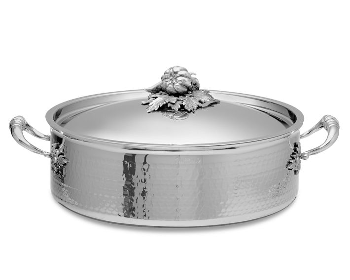 I Took the Plunge and Bought the Professional Mauviel Copper Cookware