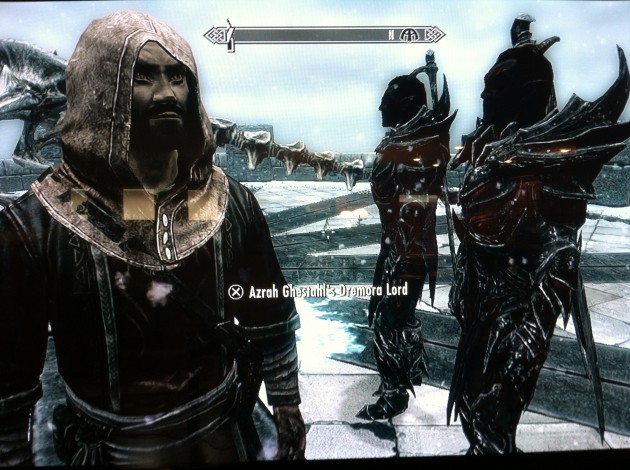 Pure Mage Strategy for Elder Scrolls Skyrim