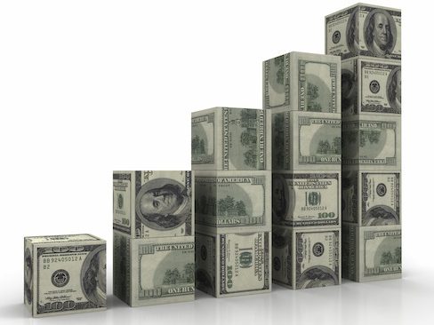 Three Ways of Making Money in Business