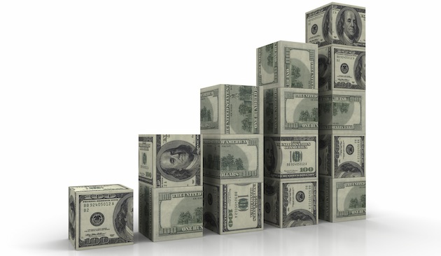 The Three Ways of Making Money In Business