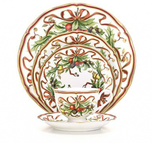 Tiffany and Company Holiday China Tiffany and Company Holiday China