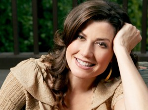 Amy Grant