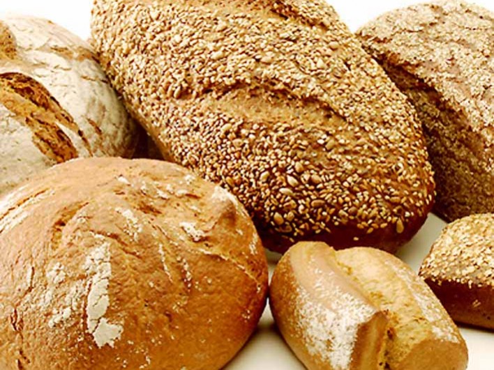 Bread and Circuses Bread and Circuses