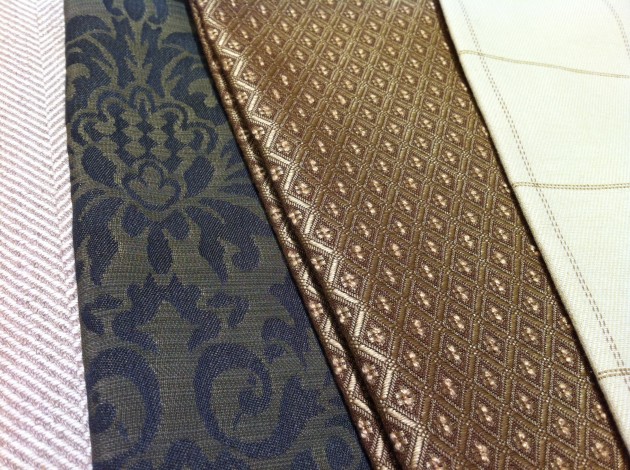 Henredon Upholstery Fabrics