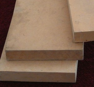 Medium Density Fiberboard MDF