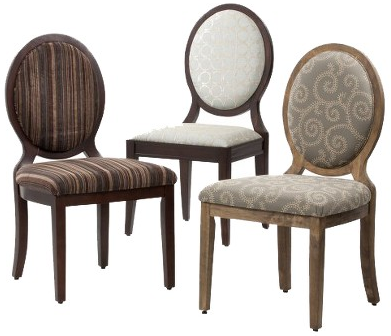 Dining Room Chair Furniture from Target