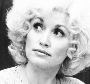 Dolly Parton Composed I Will Always Love You