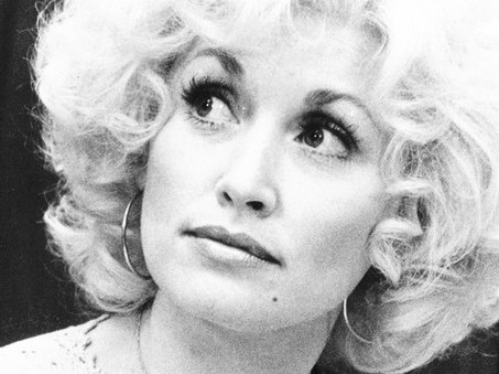Dolly Parton Composed I Will Always Love You