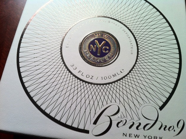 Bond No 9 New Haarlem Fragrance Box Bond No 9 New Haarlem Fragrance Box