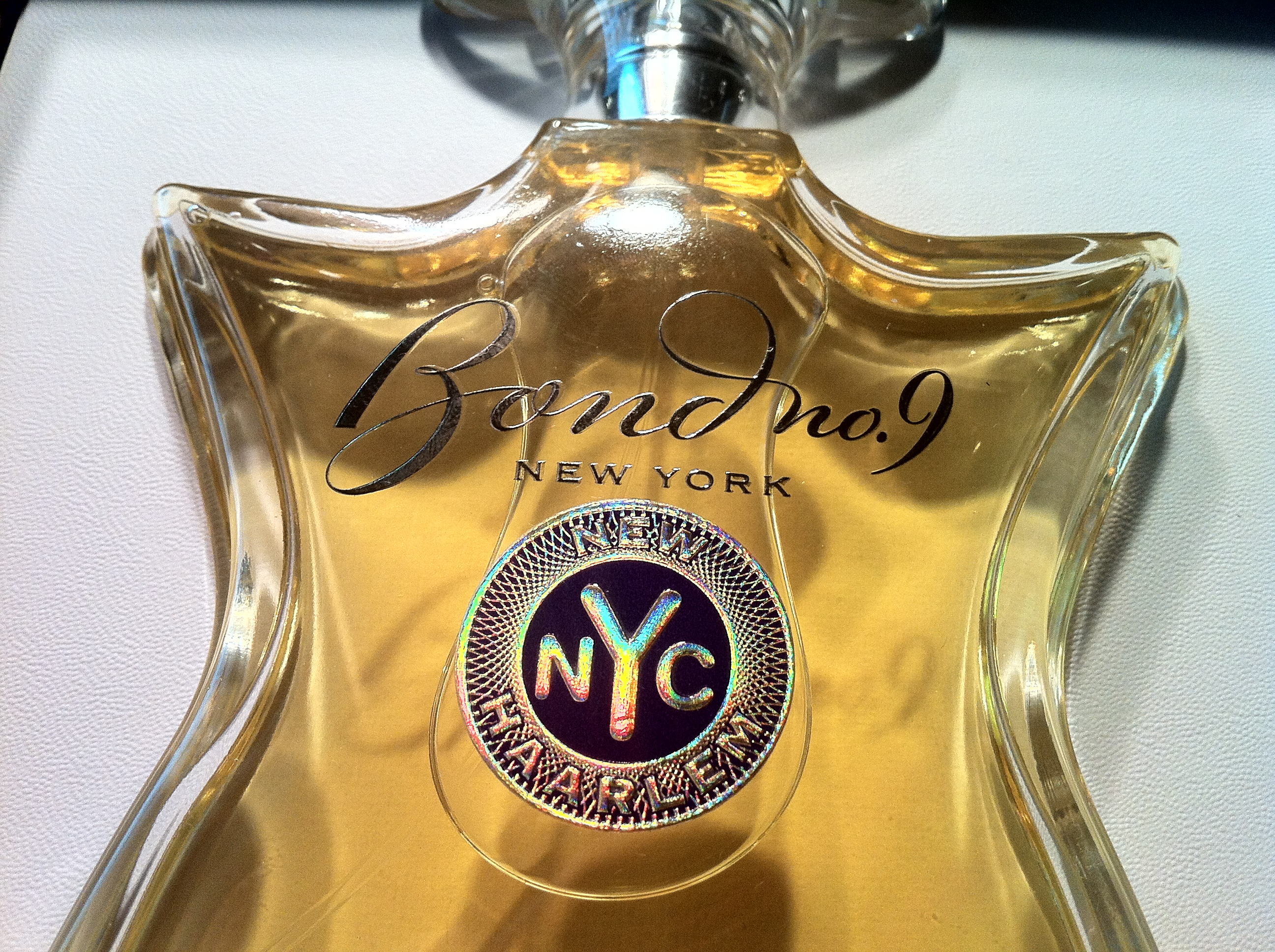 Bond No 9 New Haarlem Fragrance