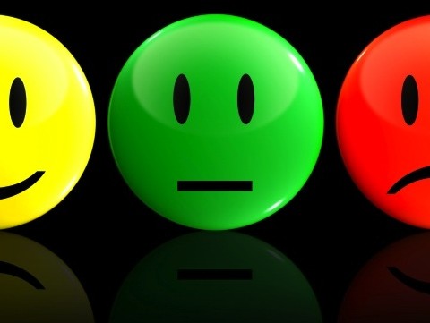 Some People Can Never Be Happy