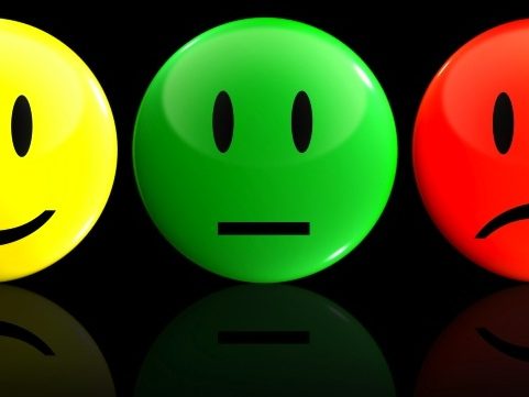 Some People Can Never Be Happy