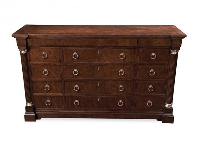 Drexel Heritage Dresser Furniture