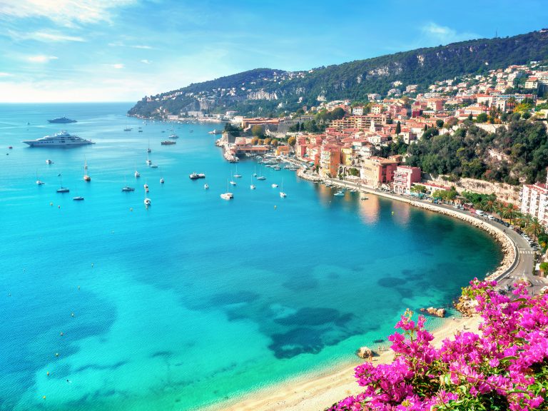 The Socialists Have Taken France - French Riviera
