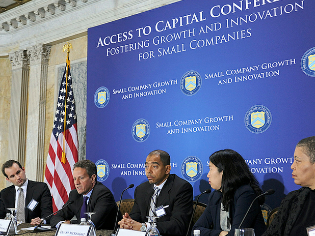 Great Recession Ends