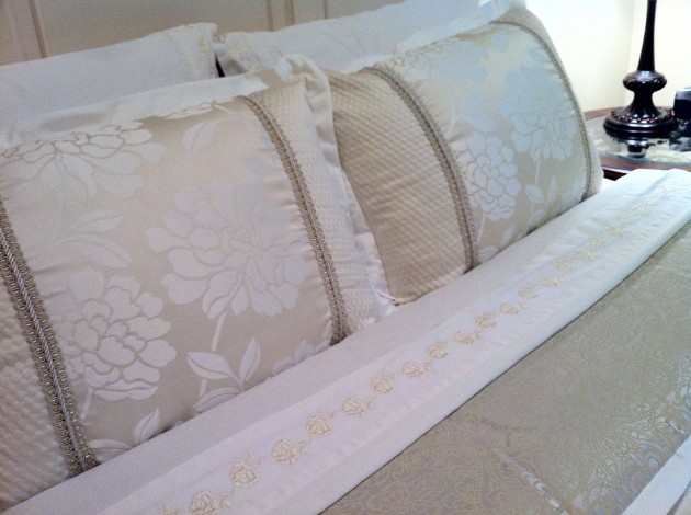 Guest Room Linens