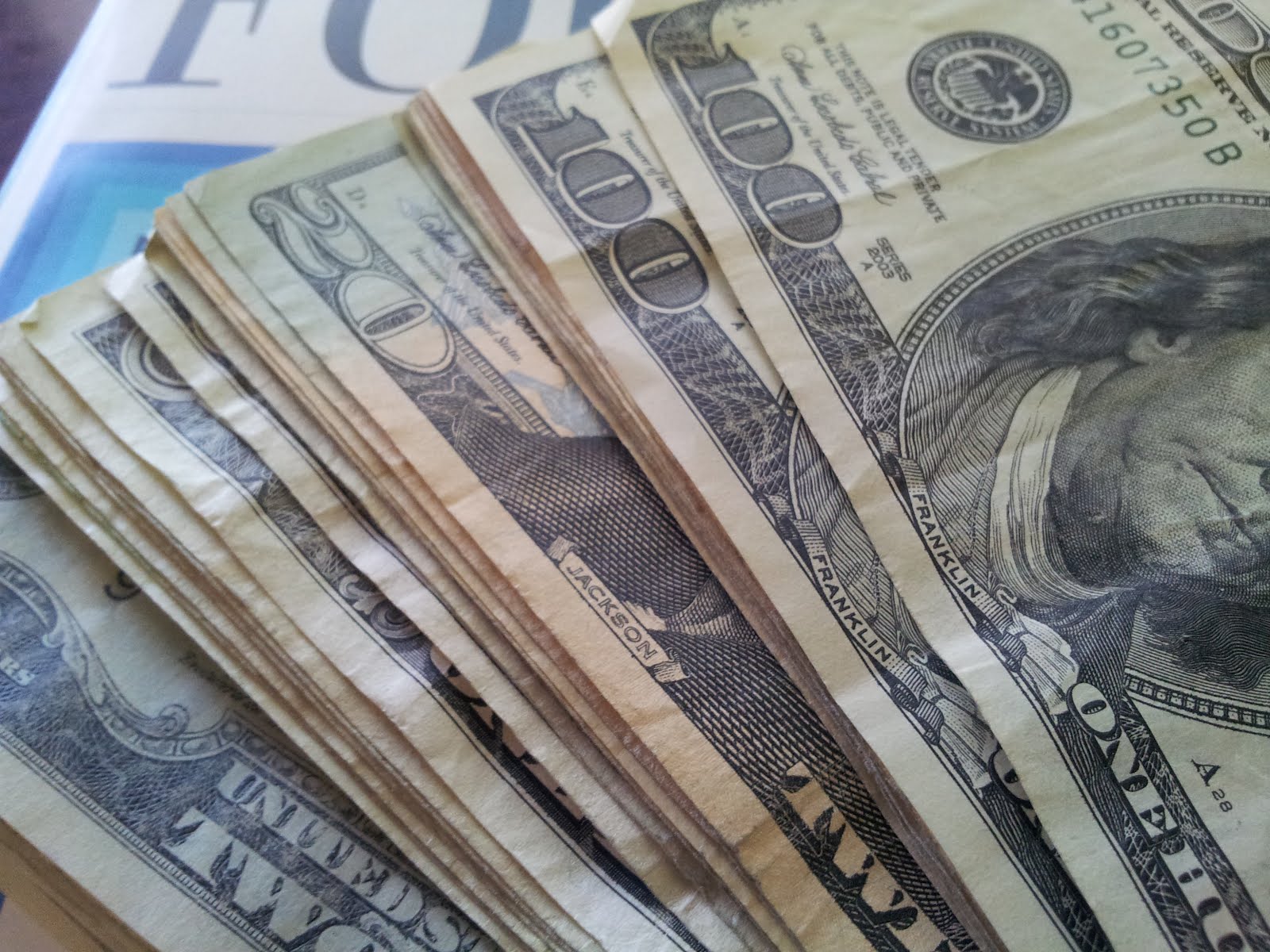 Making Money on Your Money Joshua Kennon Making Money on Your Money