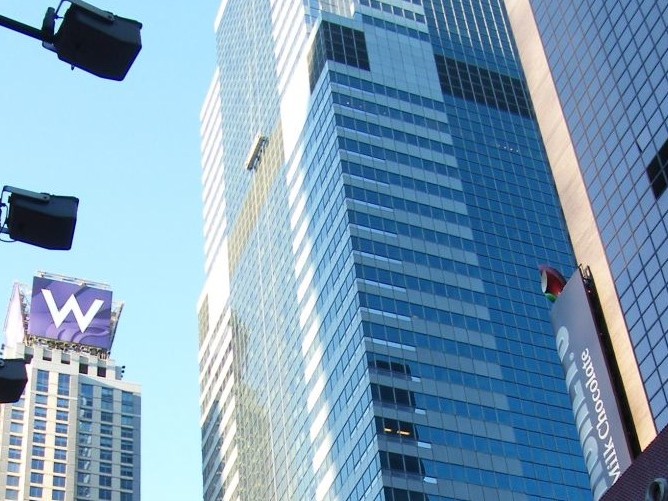 Morgan Stanley Investment Bank Facebook IPO from Americasroof Under Creative Commons Attribution-Share Alike 3.0 Unported License