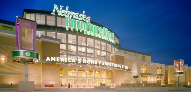 Nebraska Furniture Mart Berkshire Hathaway Shareholder Discount