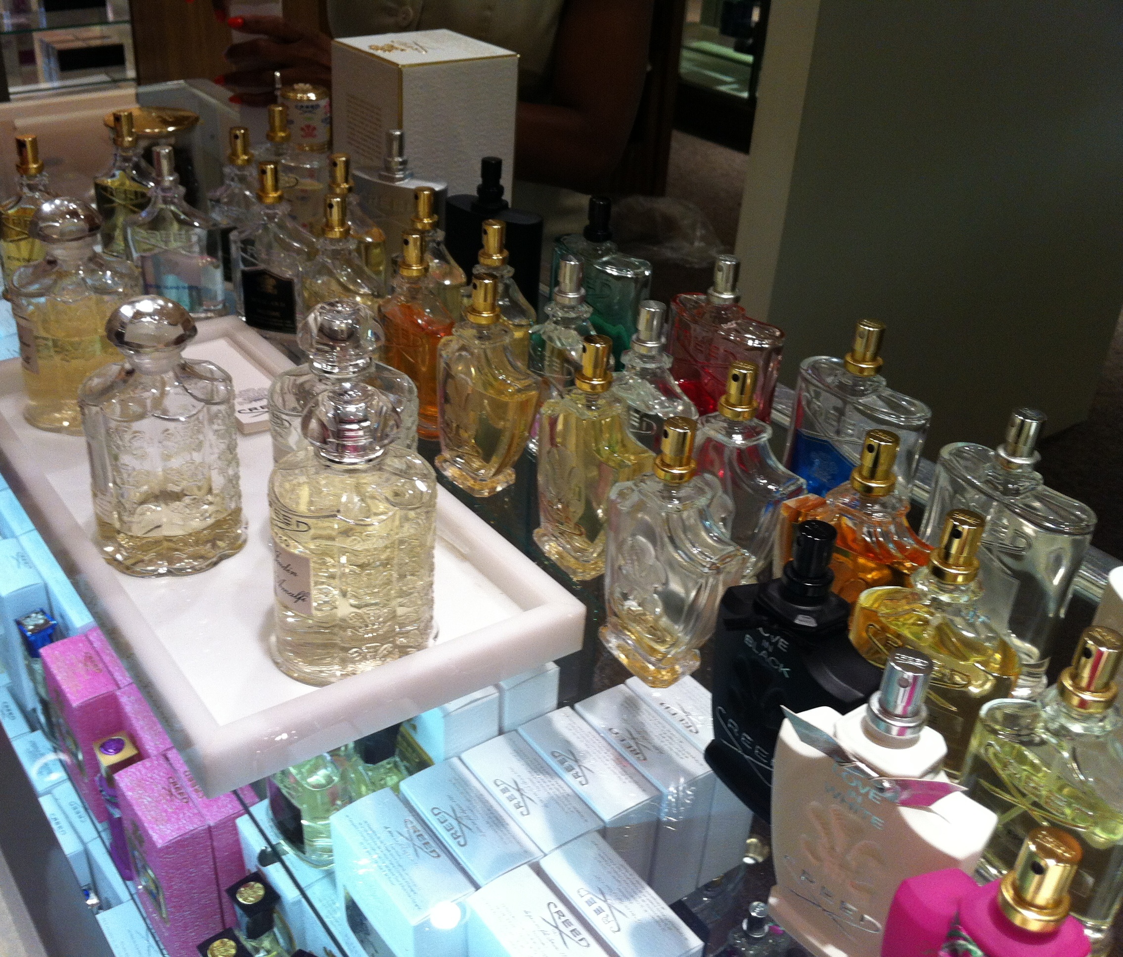 Perfume  Neiman Marcus