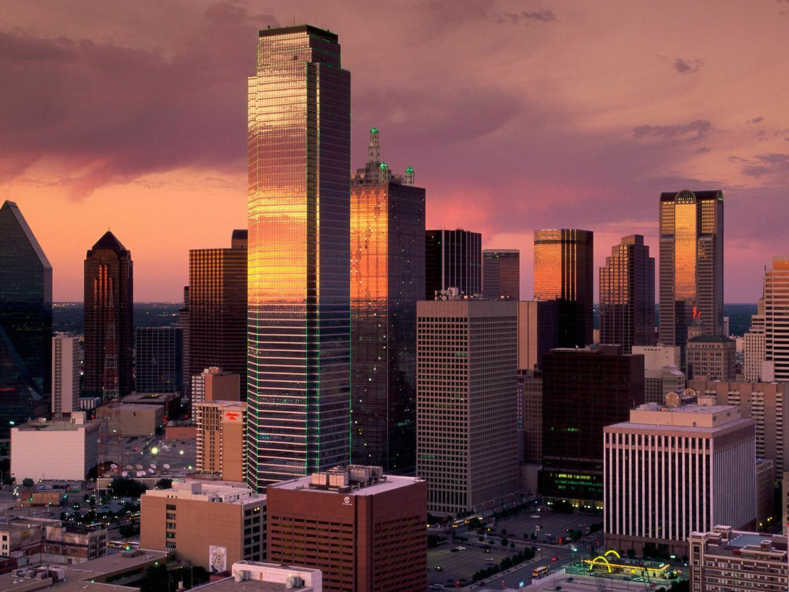 Dallas Texas