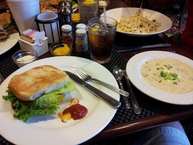 Hilton Hotel Cheeseburger in Waco Texas Hilton Hotel Cheeseburger in Waco Texas