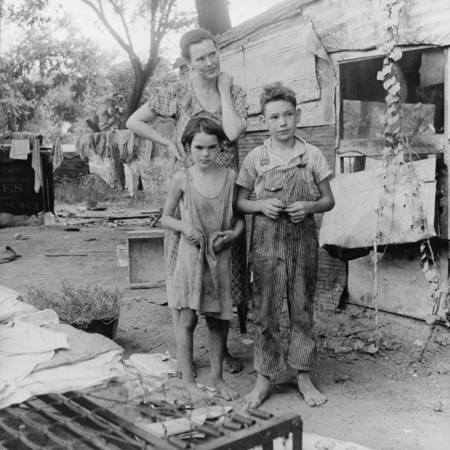 Poverty in the United States Poverty in the United States