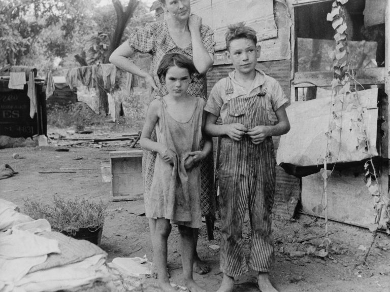 Poverty in the United States