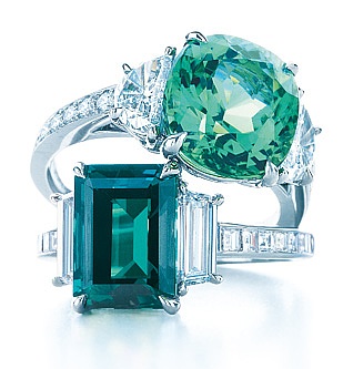 Why Tiffany Stock Surged 66% in 2019