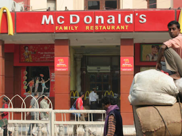 Brands and Brand Equity as Click Whirl Responses