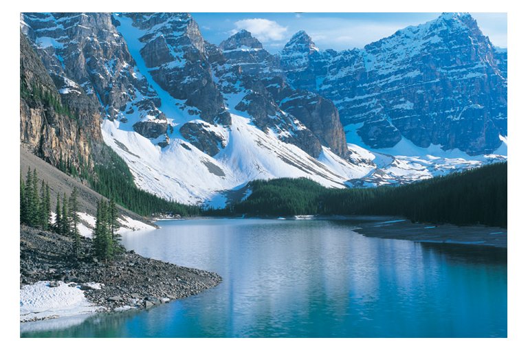 The Average Person Lives 27,375 Days. Make Each of Them Count.