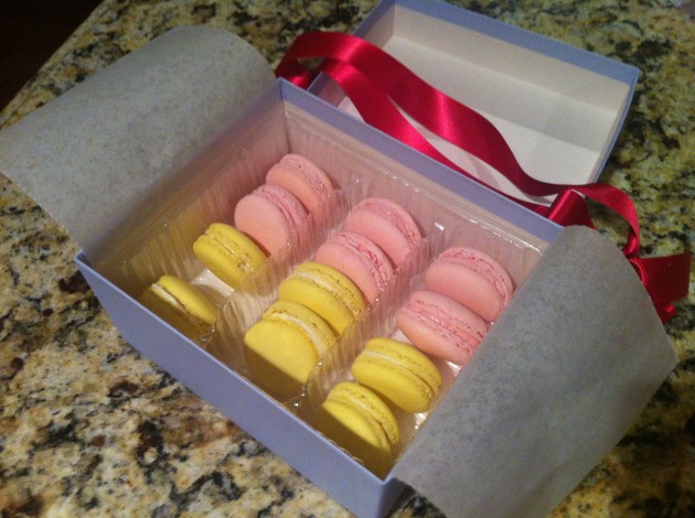 Natasha's French Bakery Kansas City Plaza Macarons Natasha's French Bakery Kansas City Plaza Macarons