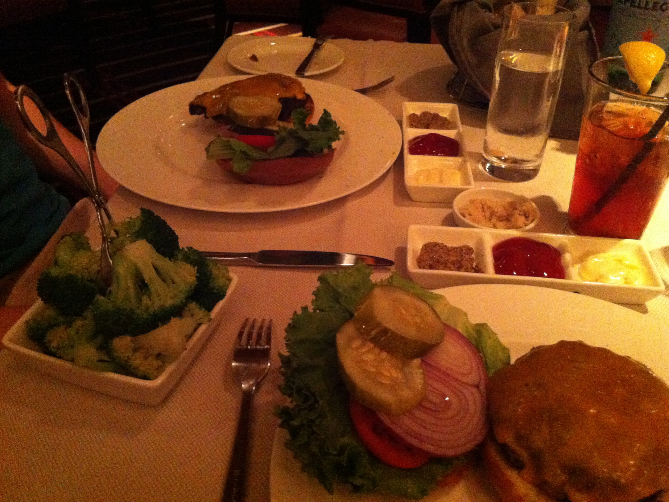 Elways Restaurant Ritz Carlton Denver Elways Restaurant Ritz Carlton Denver