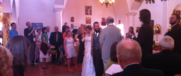 Molly Wedding Greek Orthodox Church Santa Fe New Mexico Molly Wedding Greek Orthodox Church Santa Fe New Mexico