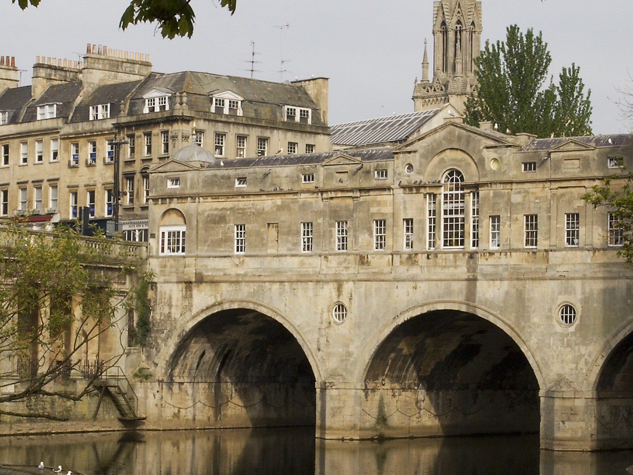 Municipal Bankruptcies Would Make Raising Funds for Bridges, Schools, and Hospitals Far More Expensive Municipal Bankruptcies Would Make Raising Funds for Bridges, Schools, and Hospitals Far More Expensive