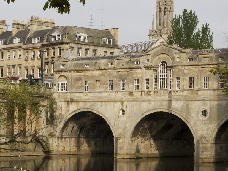 Municipal Bankruptcies Would Make Raising Funds for Bridges, Schools, and Hospitals Far More Expensive