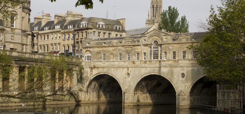 Municipal Bankruptcies Would Make Raising Funds for Bridges, Schools, and Hospitals Far More Expensive Municipal Bankruptcies Would Make Raising Funds for Bridges, Schools, and Hospitals Far More Expensive