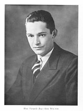 Young Sam Walton