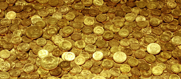 Gold Coins and Gold Bullion Investments