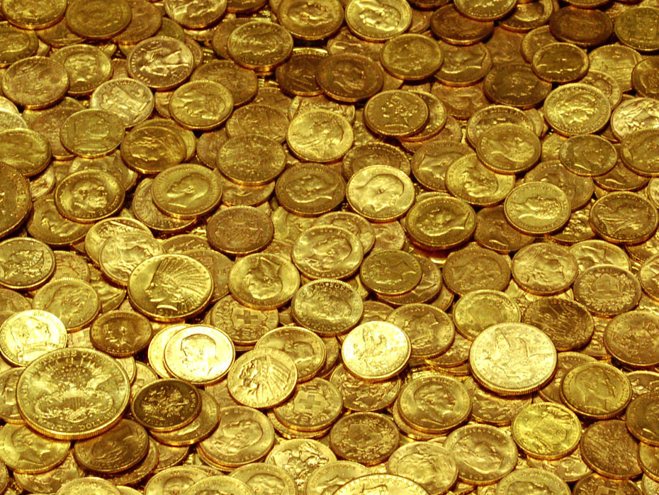 Gold Coins and Gold Bullion Investments Gold Coins and Gold Bullion Investments