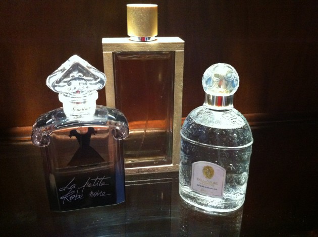 Guerlain Boutique Orlando Florida Epcot France Guerlain Boutique Orlando Florida Epcot France
