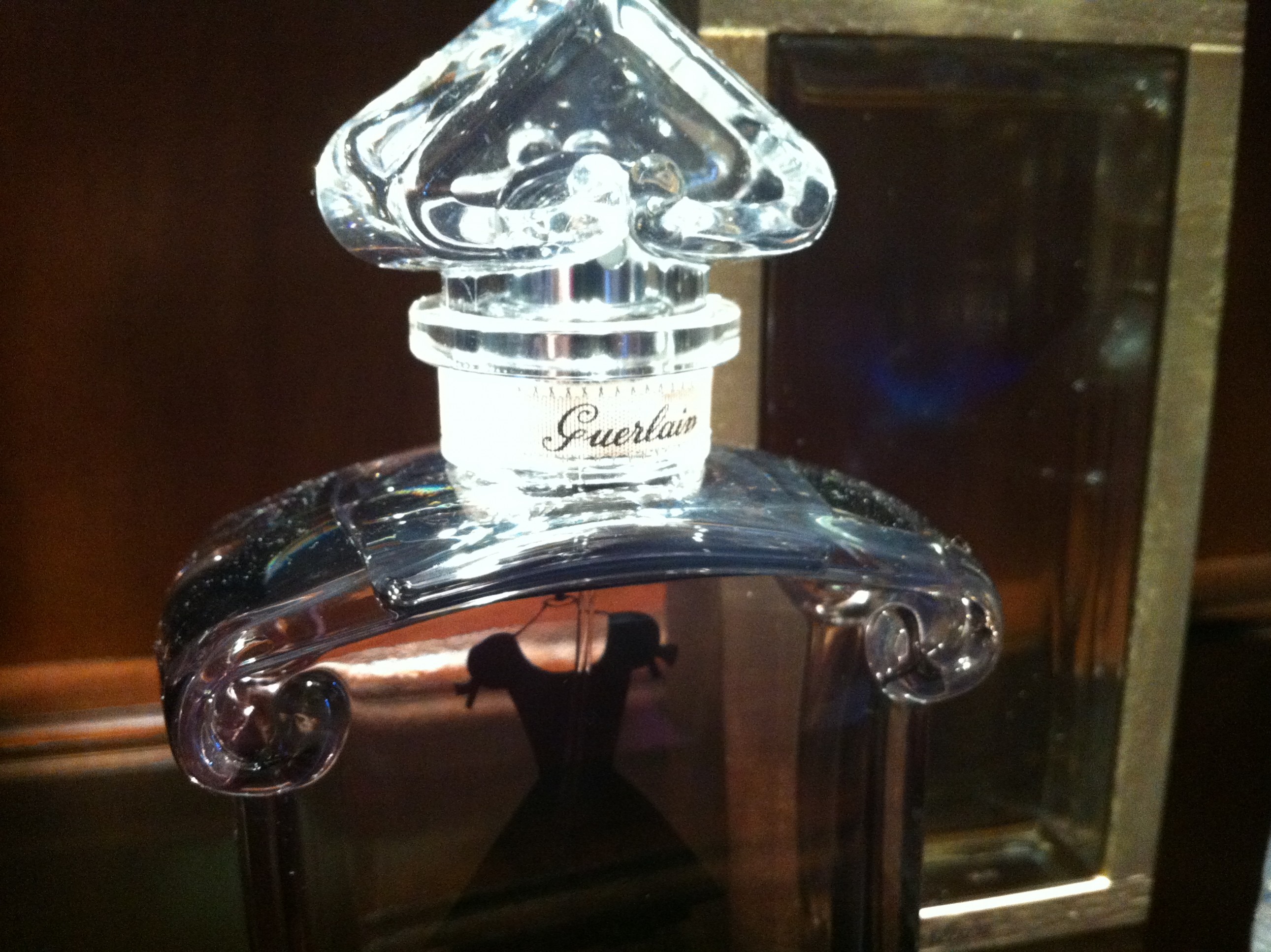 Guerlain Little Black Dress Fragrance