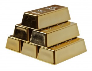 Investing in Gold Asset Allocation Investing in Gold Asset Allocation
