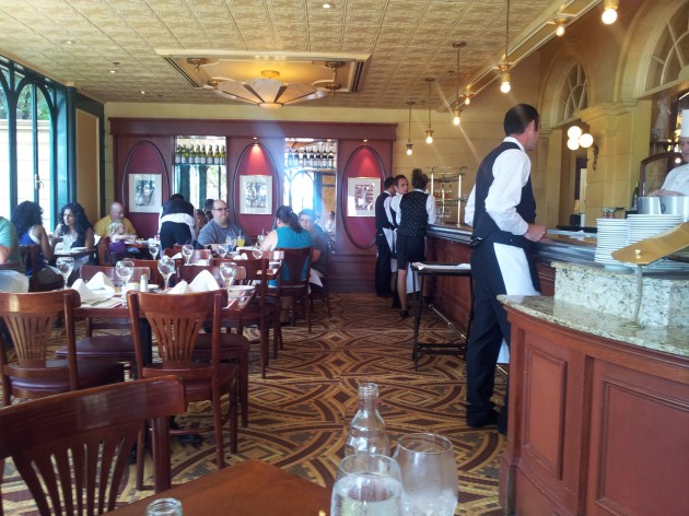 Les Chefs De France Backroom Les Chefs De France Backroom