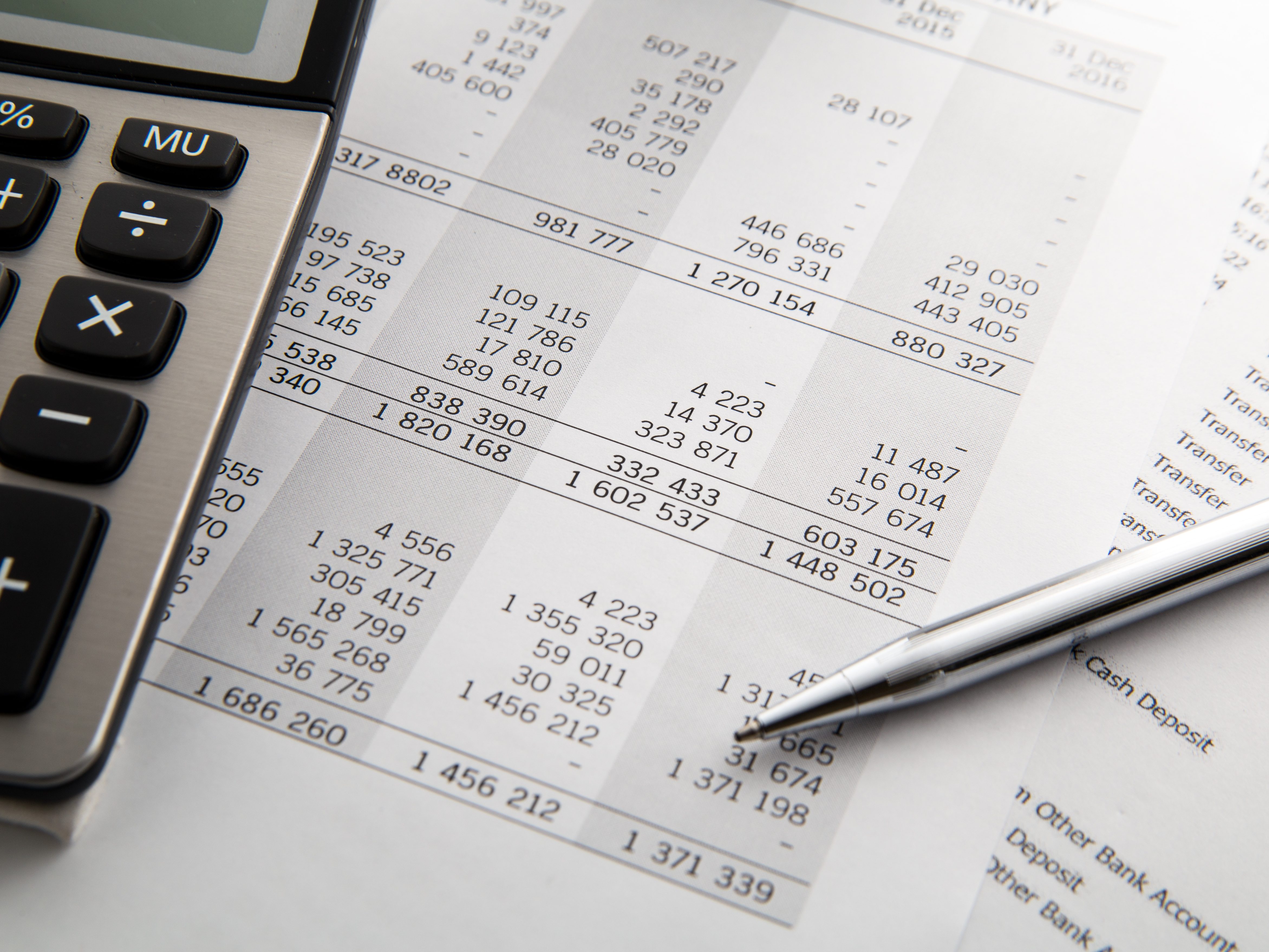 An Overview of How I Research Stocks An Overview of How I Research Stocks