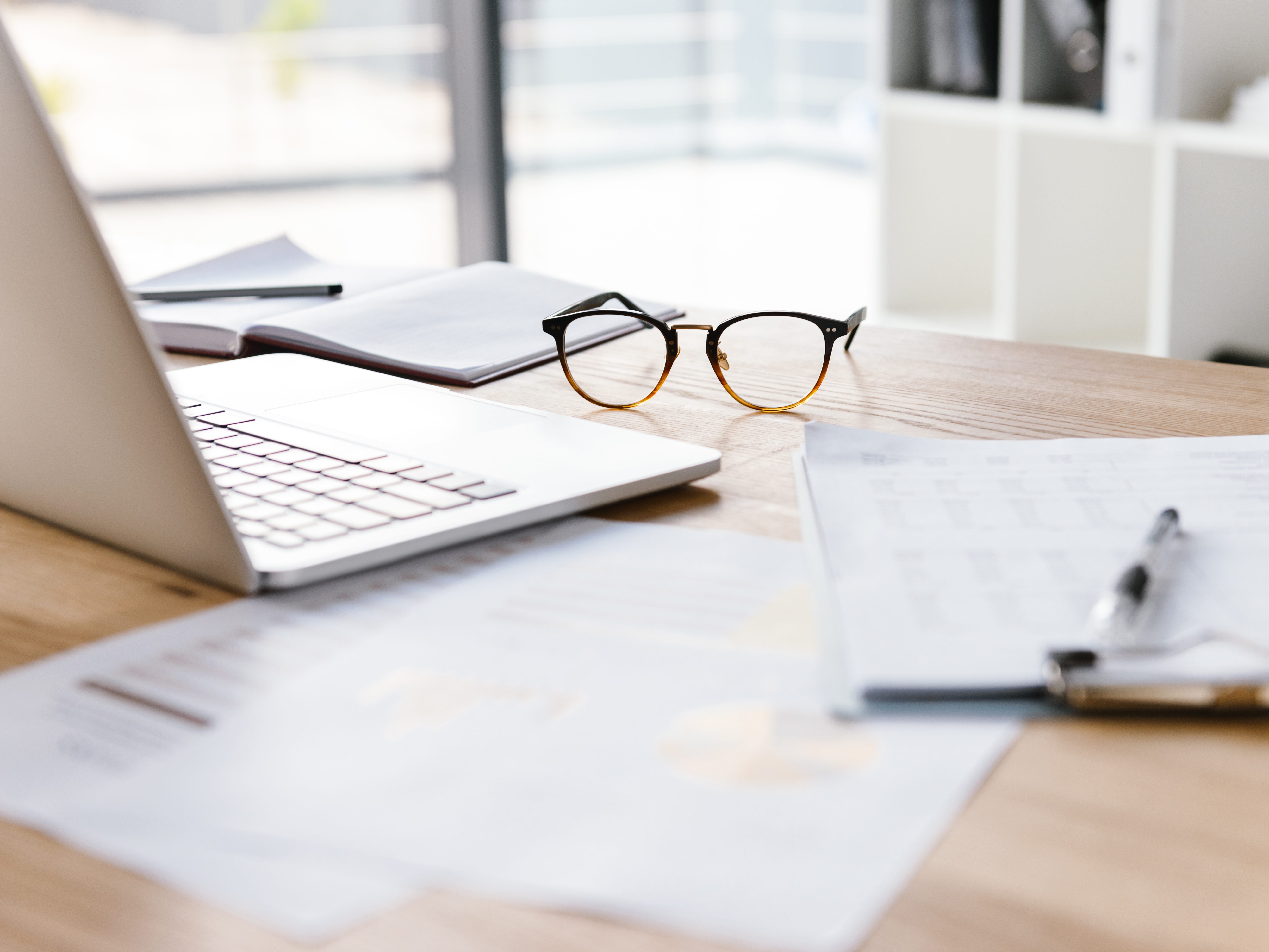 How to Remain Detached from the Stock Market and Treat Your Investments Like Private Businesses Header How to Remain Detached from the Stock Market and Treat Your Investments Like Private Businesses Header
