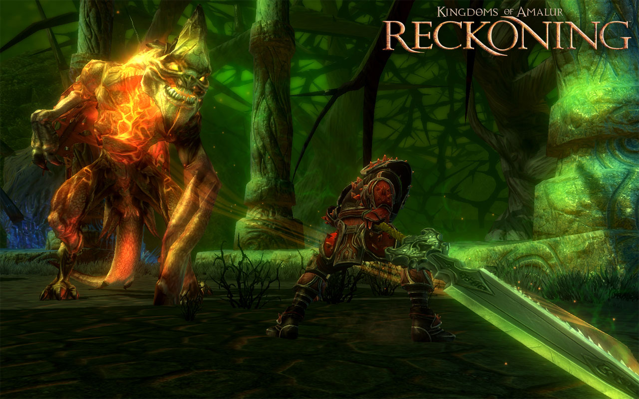 Kingdoms of Amalur Reckoning PS3 Kingdoms of Amalur Reckoning