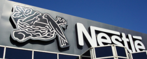 Nestle Investment Shares Zurich Switzerland