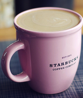 starbucks case